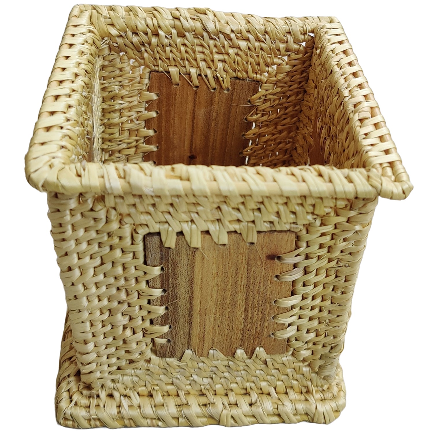 Sabai Grass Pen Stand