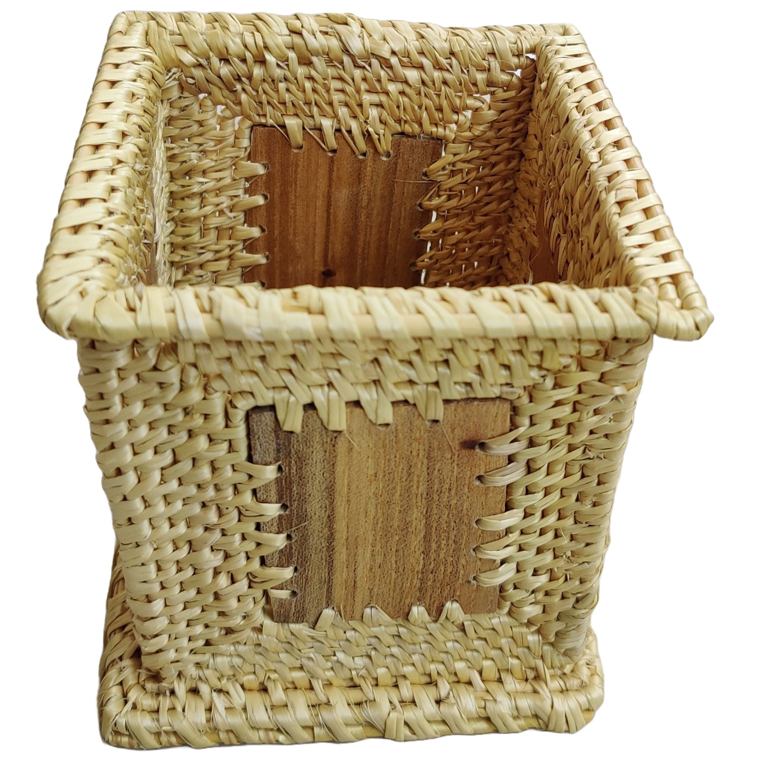 Sabai Grass Pen Stand