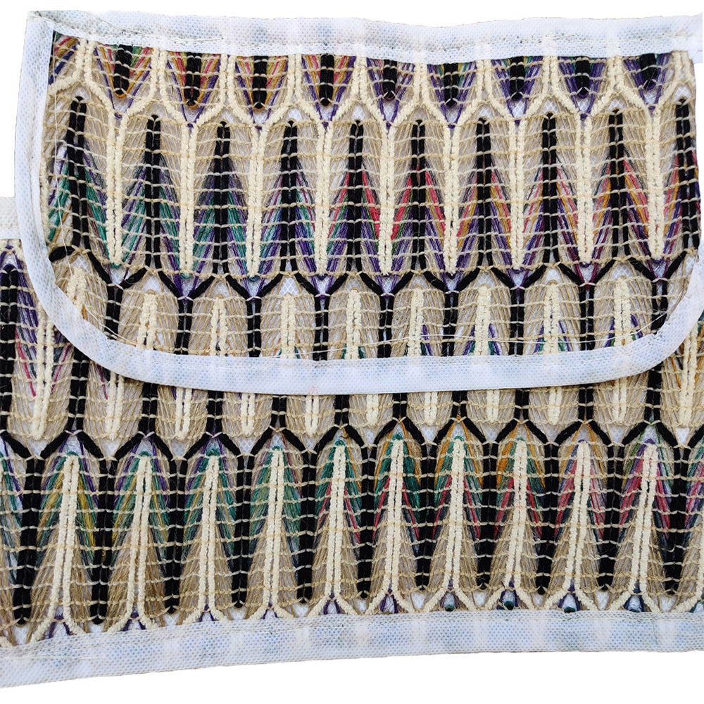 Jute Hand Bag
