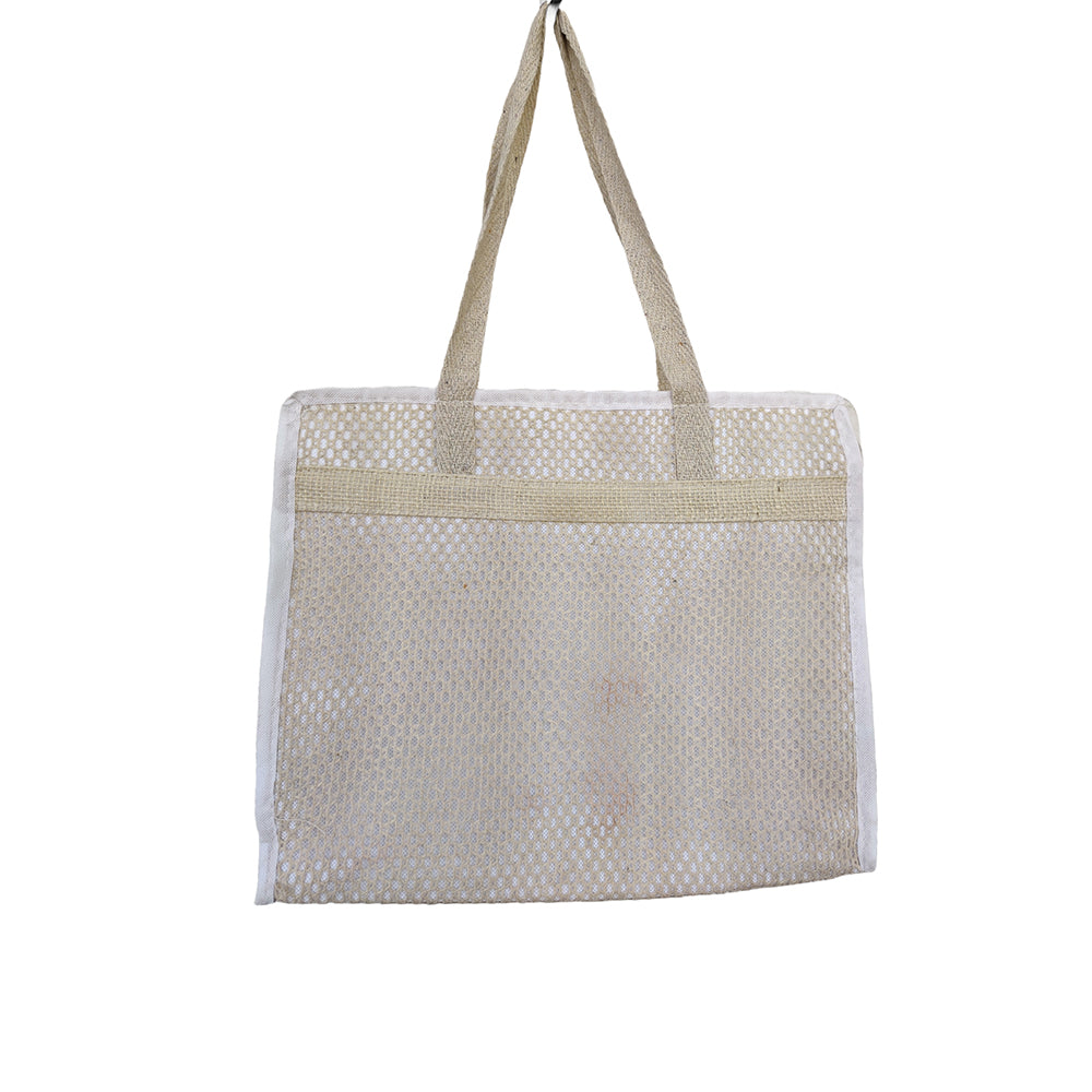 Jute Hand Bag