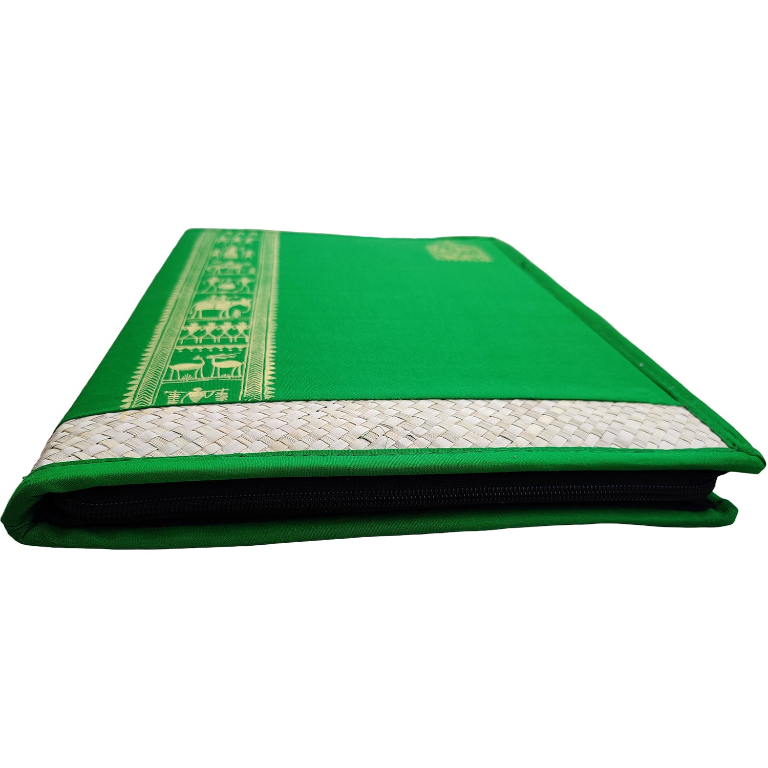 Eco Friendly Jute File Folder