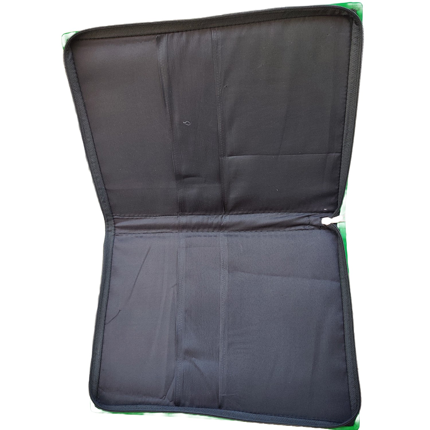 Eco Friendly Jute File Folder