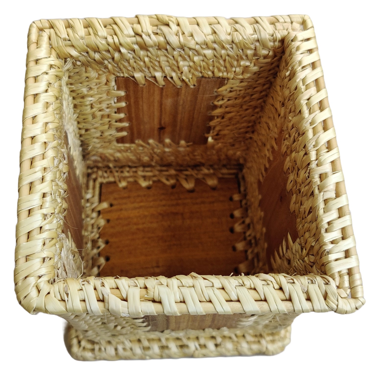 Sabai Grass Pen Stand