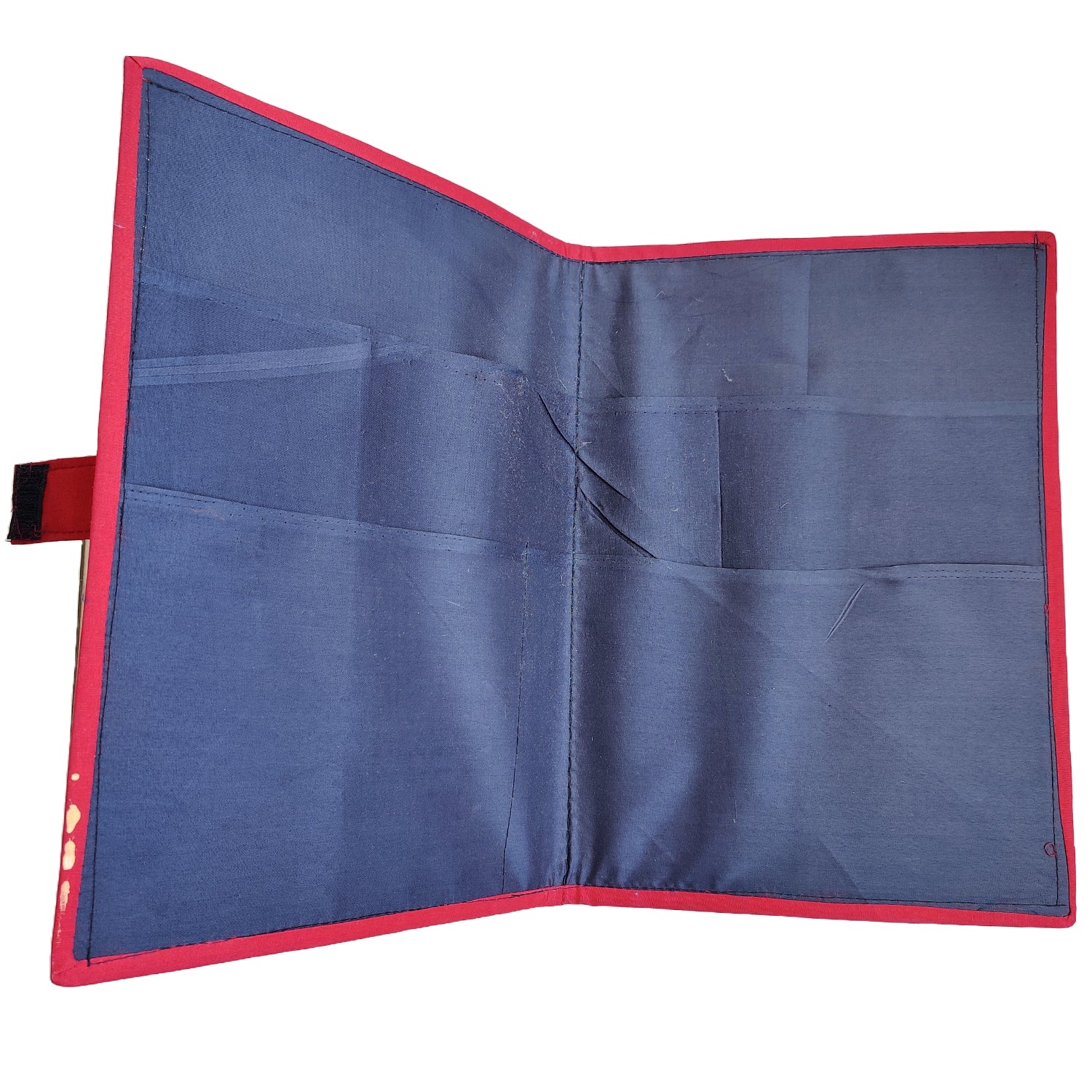 Eco Friendly Jute File Folder