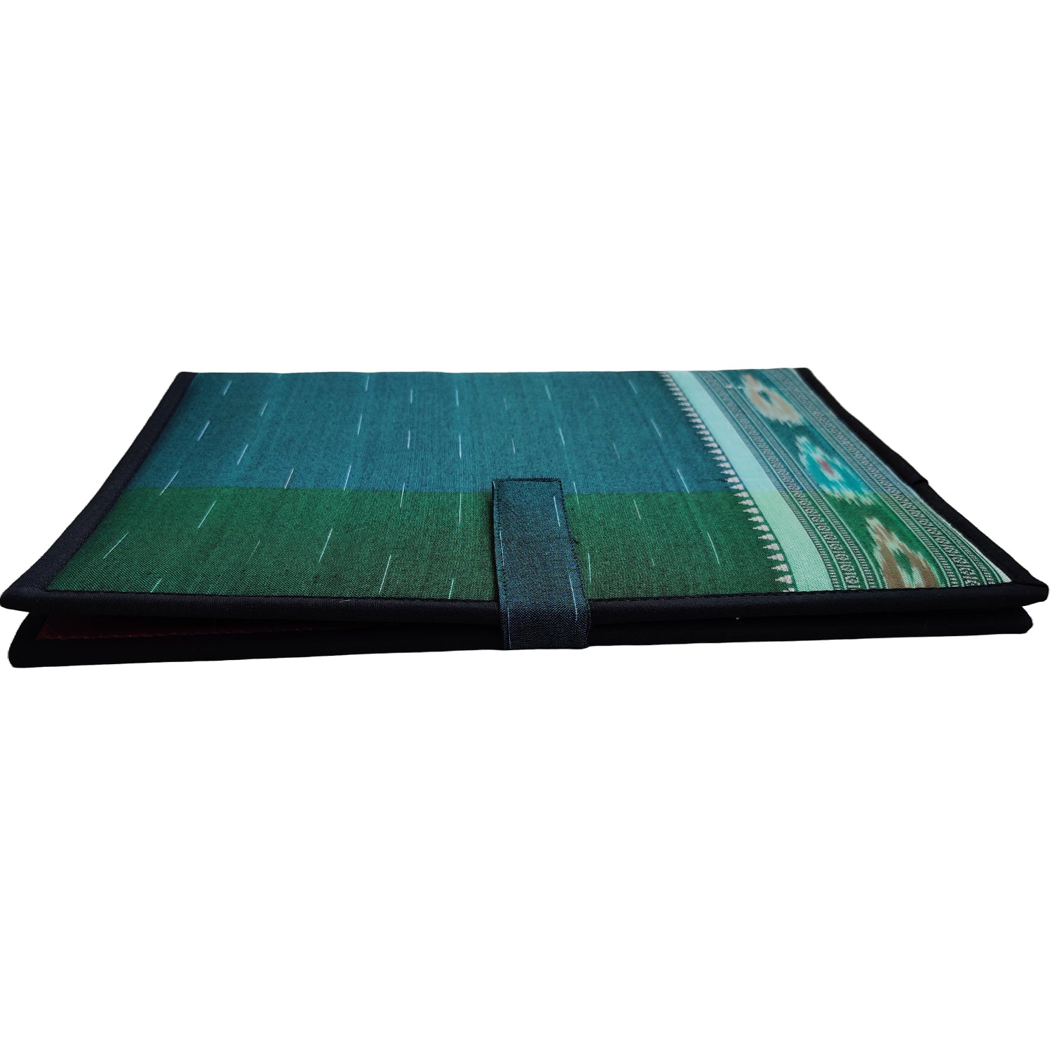 Eco Friendly Jute File Folder