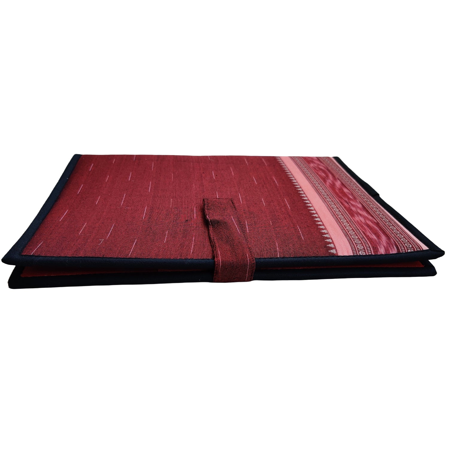 Eco Friendly Jute File Folder