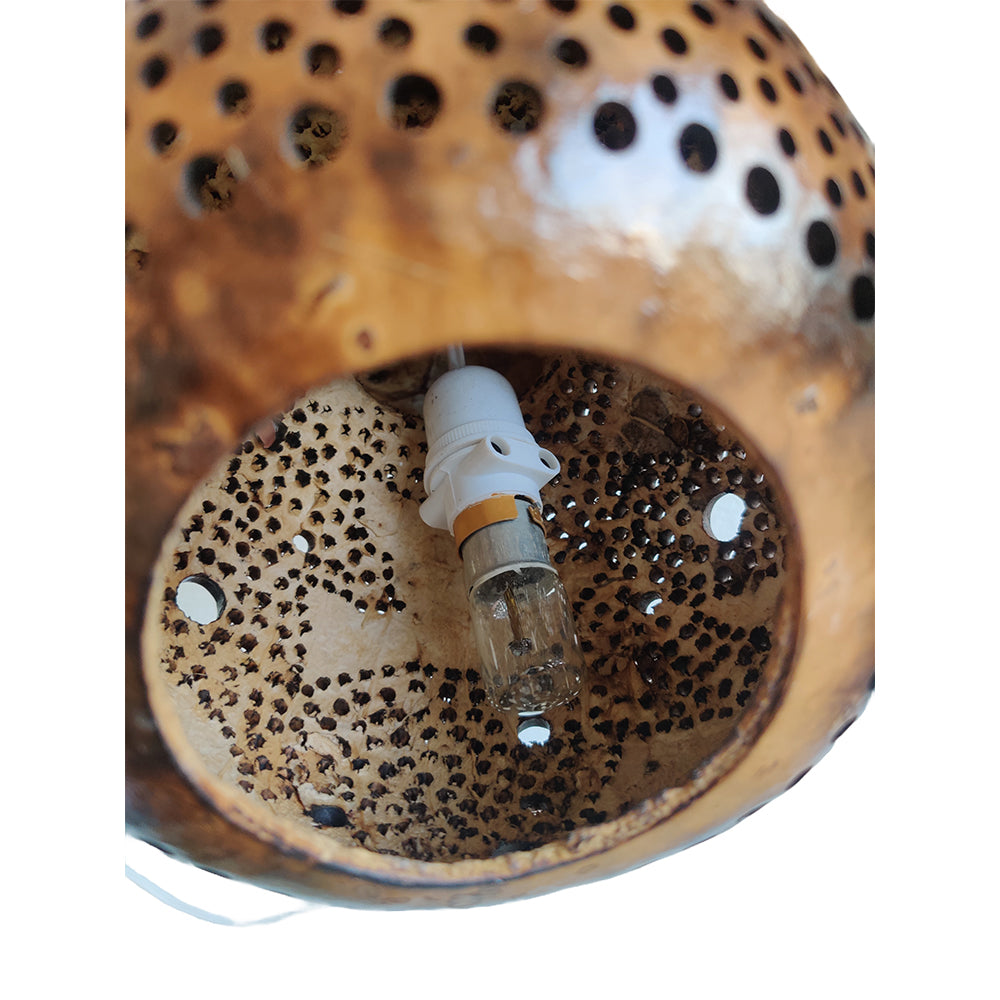Tuma Lamp Shade