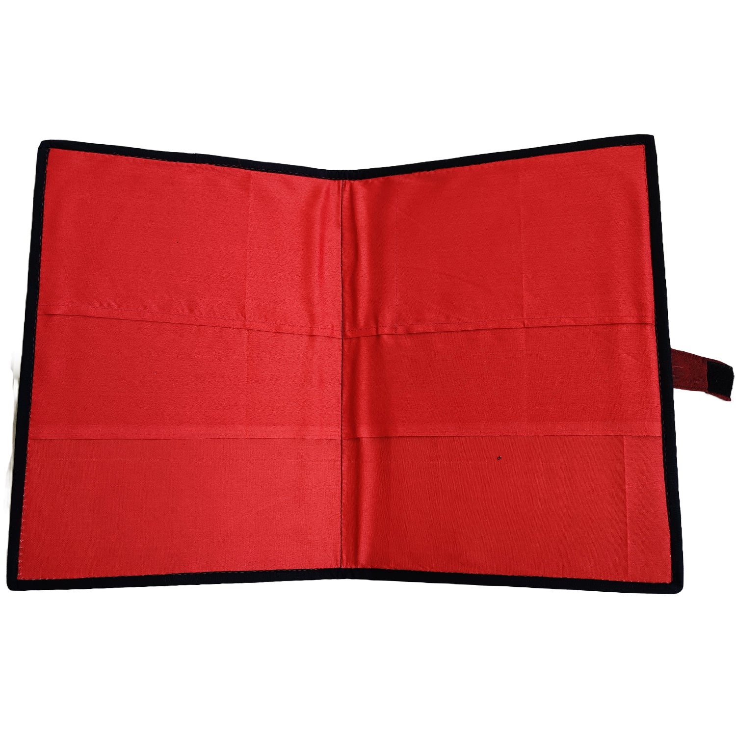 Eco Friendly Jute File Folder