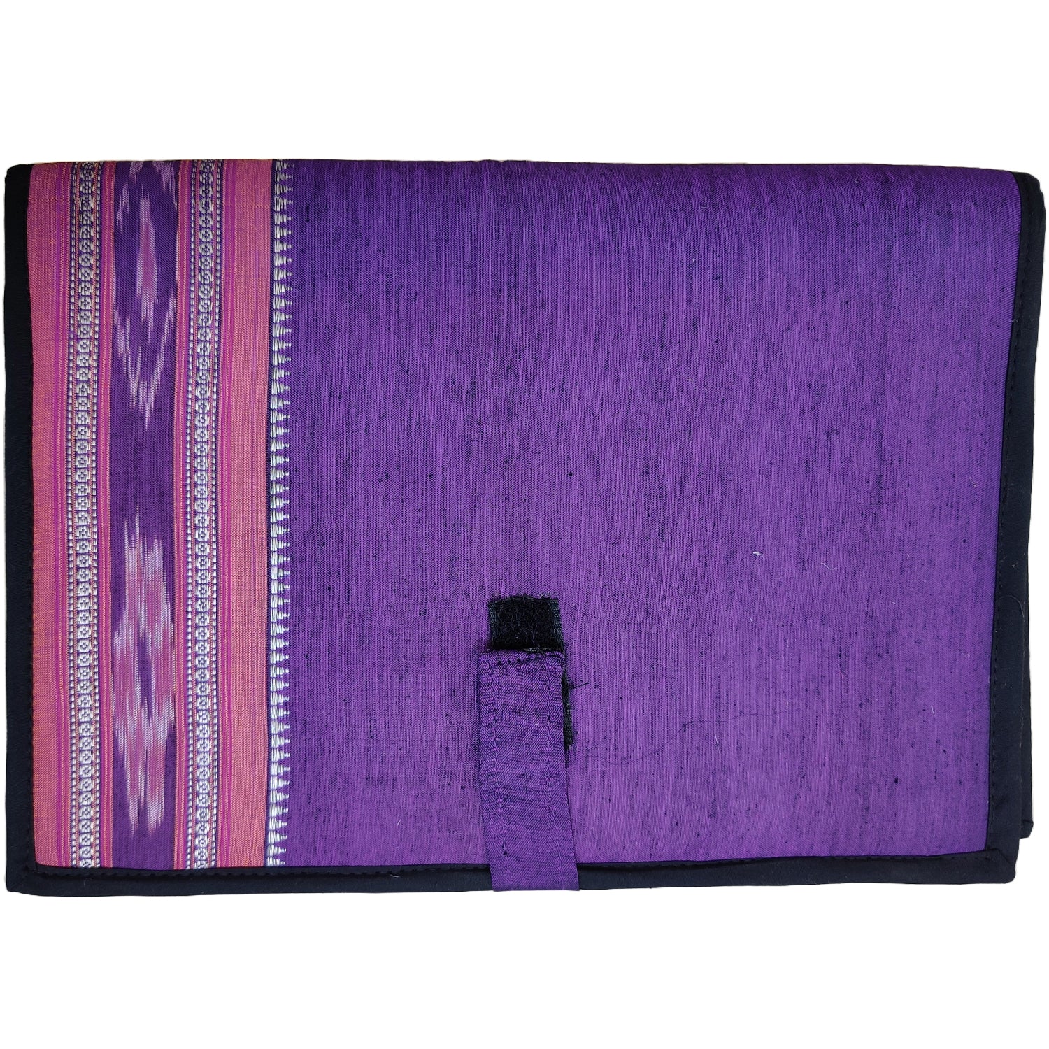Eco Friendly Jute File Folder