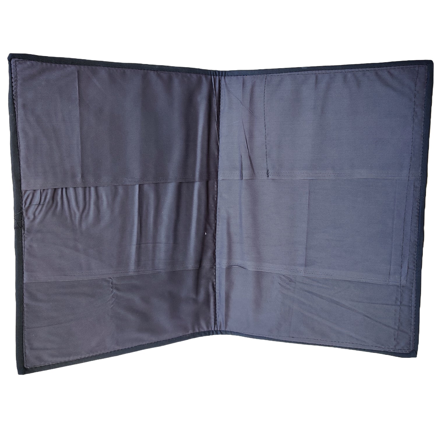 Eco Friendly Jute File Folder