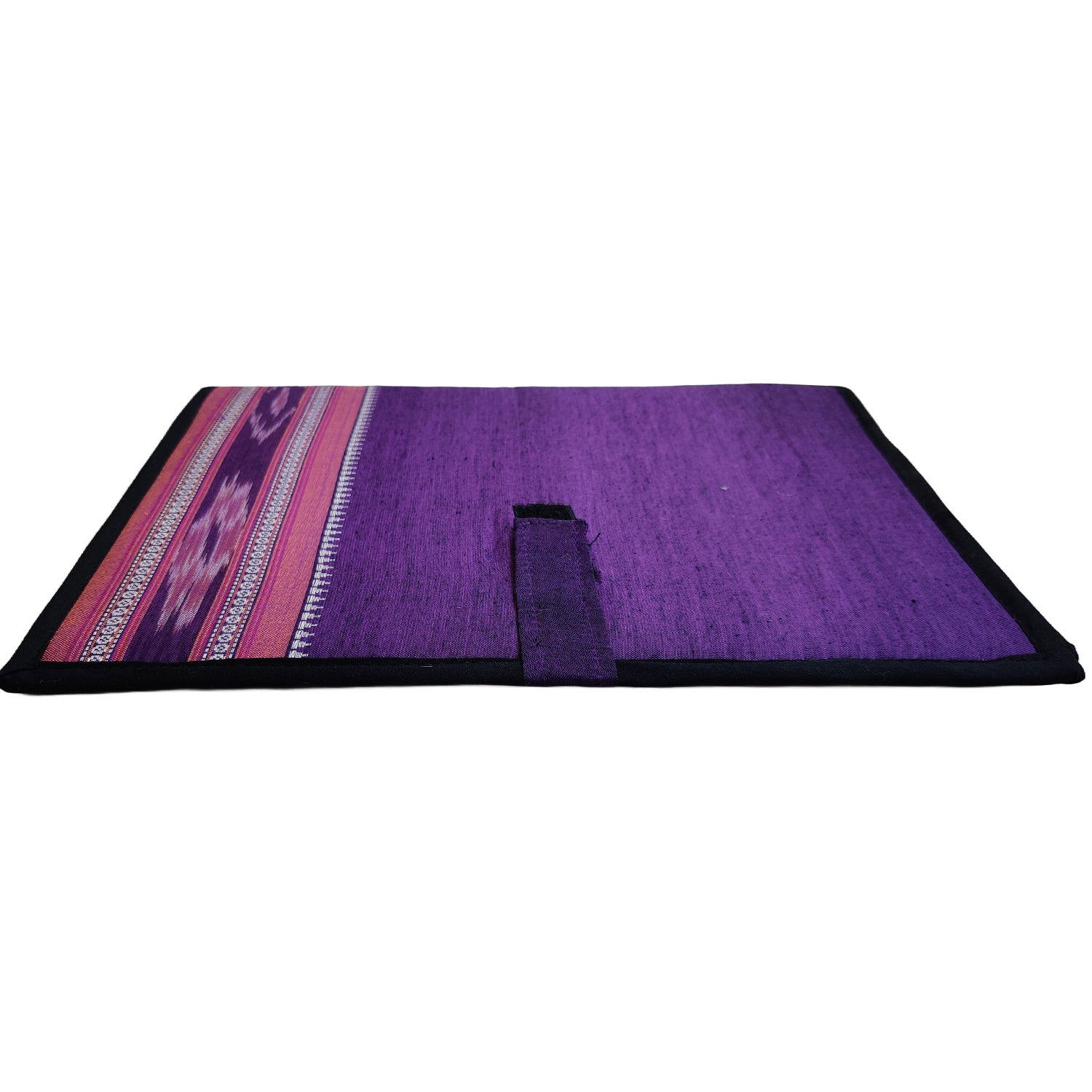 Eco Friendly Jute File Folder