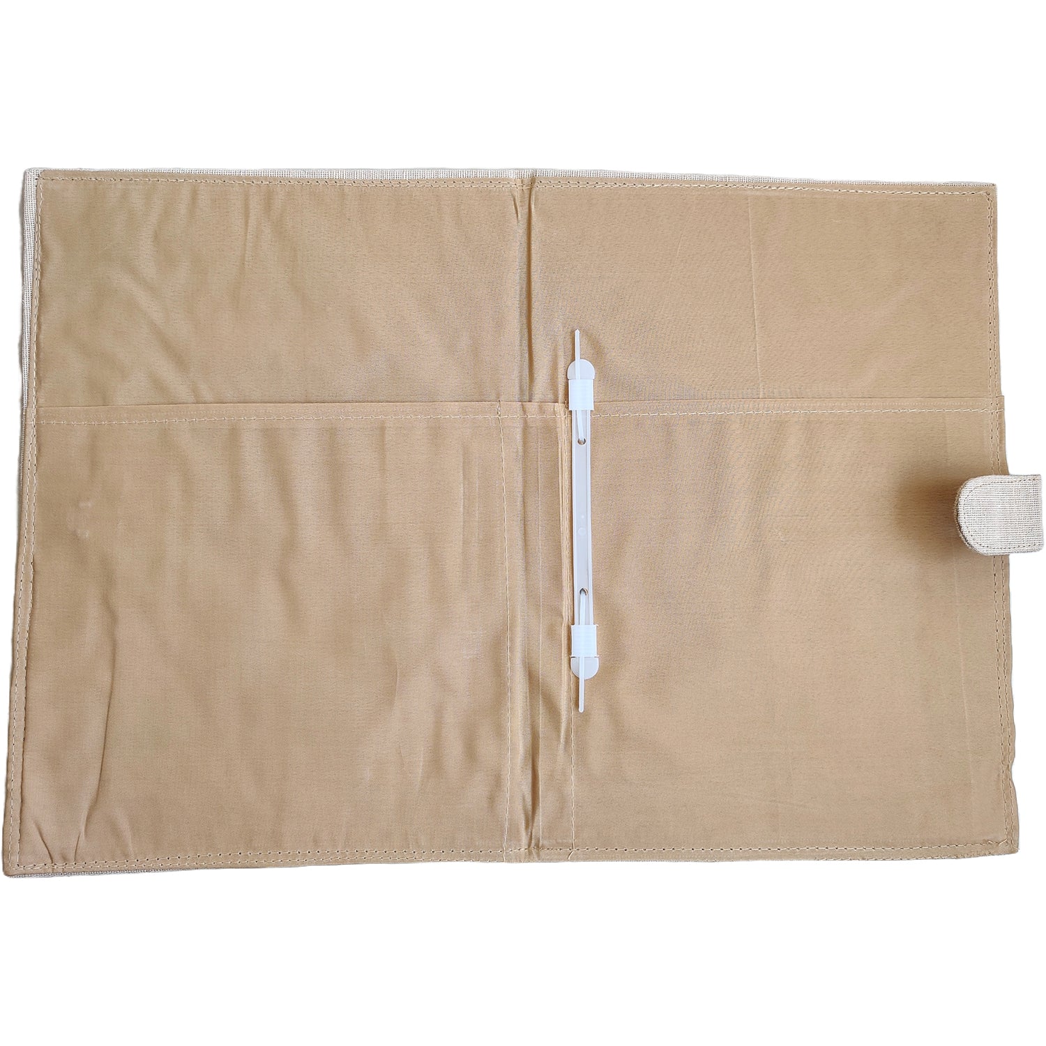 Eco Friendly Jute File Folder