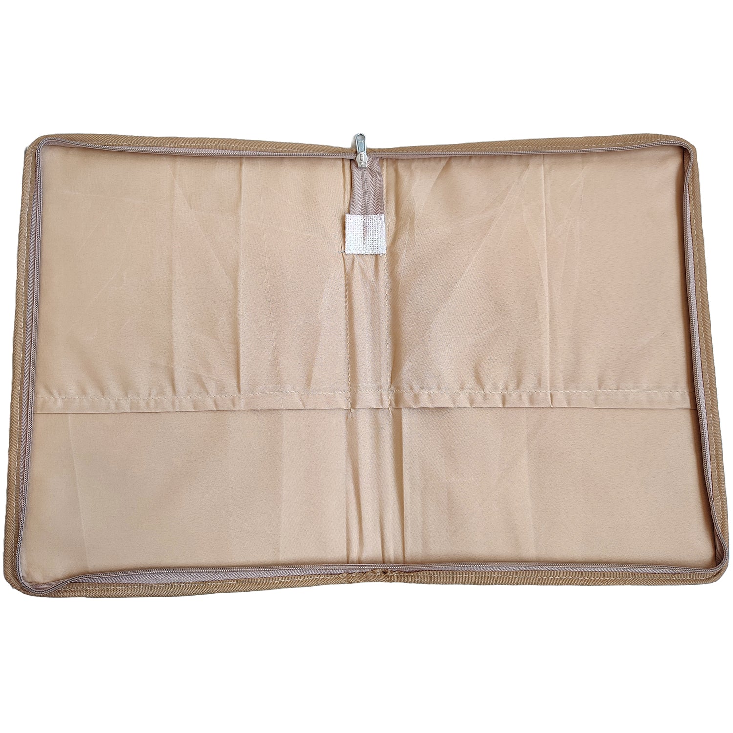 Eco Friendly Jute File Folder