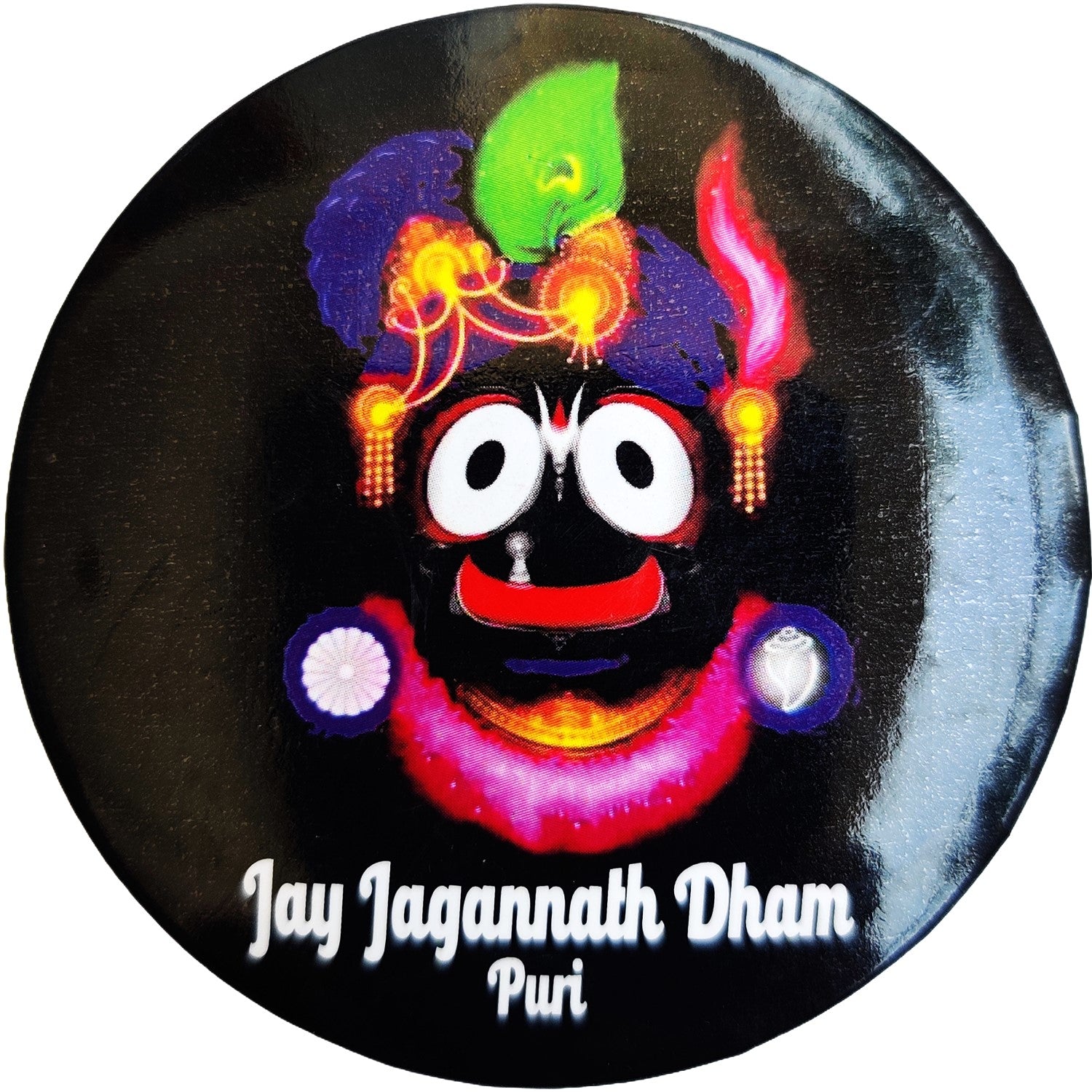 Fridge Magnet