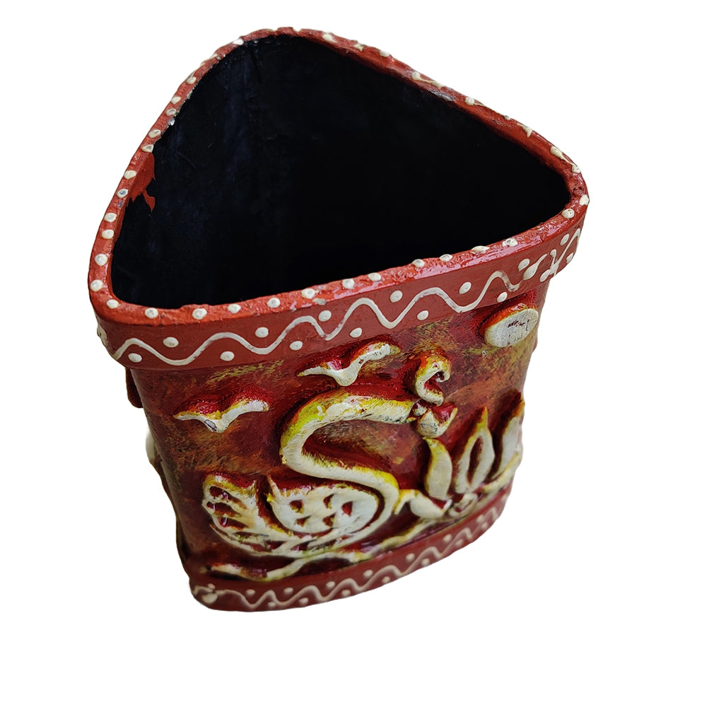 Pipili Art Recycled Paper Pen Stand