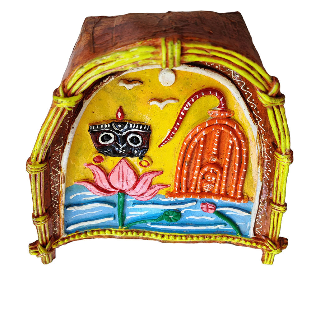 Pipili Art Recycled Paper Wall Hanging