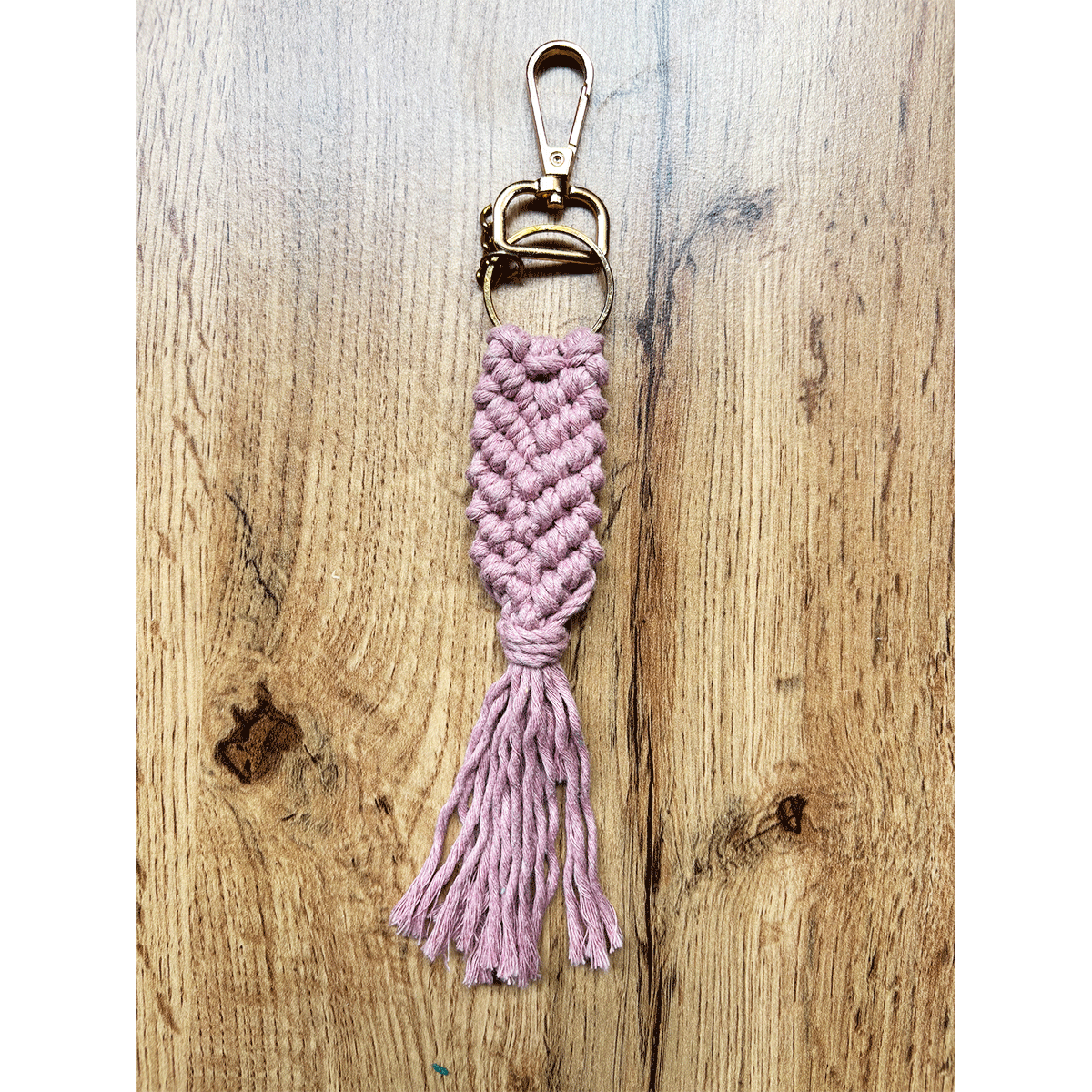 Macrame Keychain handmade gift bulk order baby shower favors wedding gift boho keychain