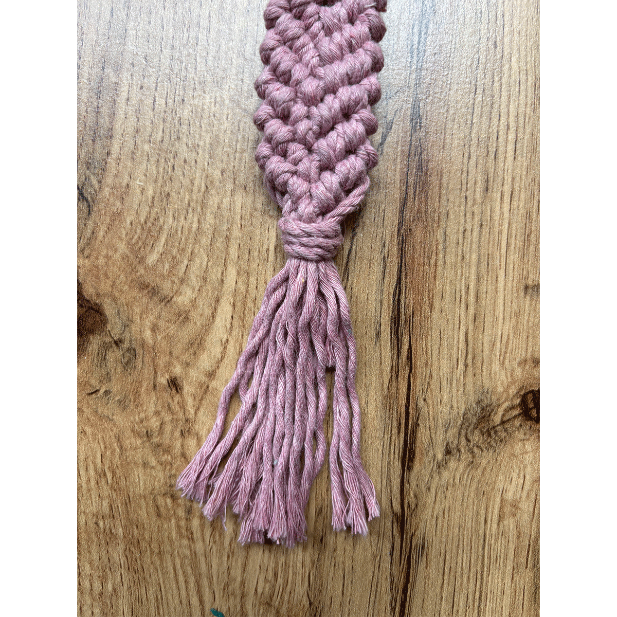 Macrame Keychain handmade gift bulk order baby shower favors wedding gift boho keychain