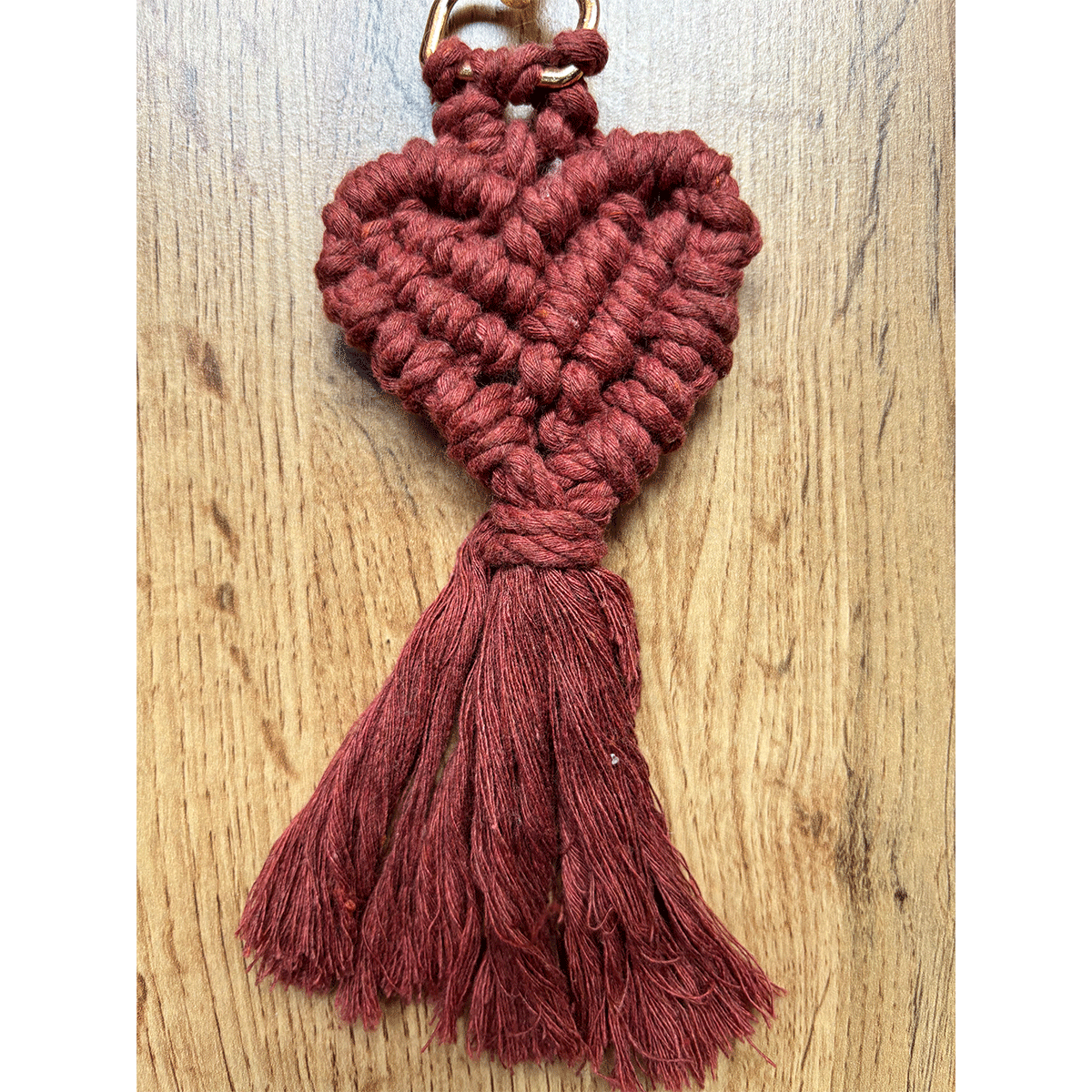 Macrame Keychain handmade gift bulk order baby shower favors wedding gift boho keychain