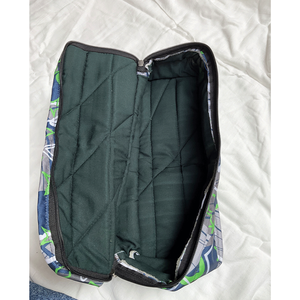 Large Makeup Bag Travel Cosmetic Bag for Women Girls Cosmetic Bags Makeup Bags for Cruise Essentials