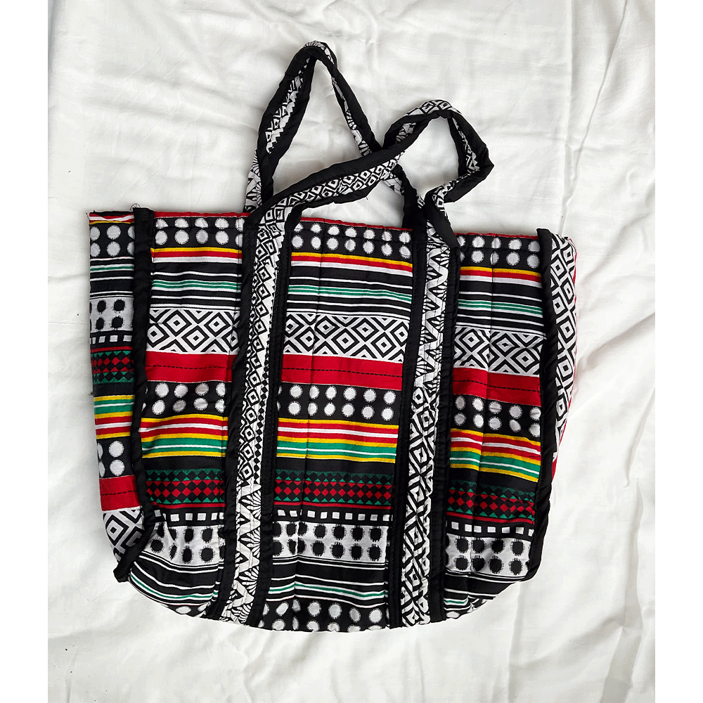 Handmade Tote bags