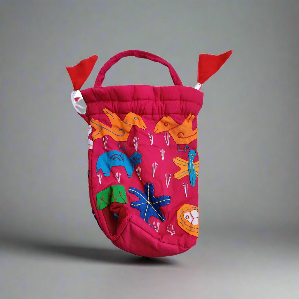 Appalic Potli Bag