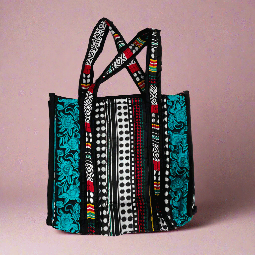 Handmade Tote bag