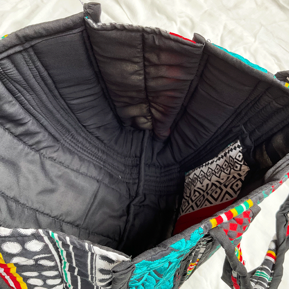 Handmade Tote bag