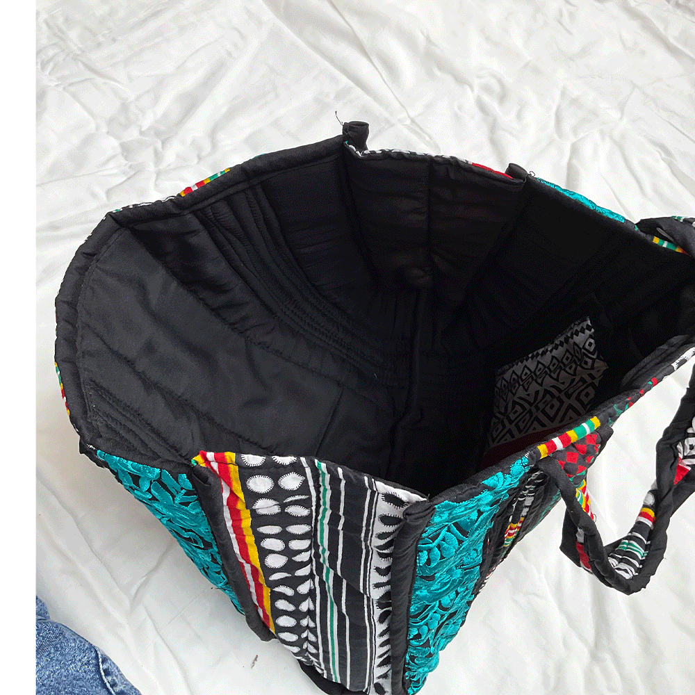 Handmade Tote bag