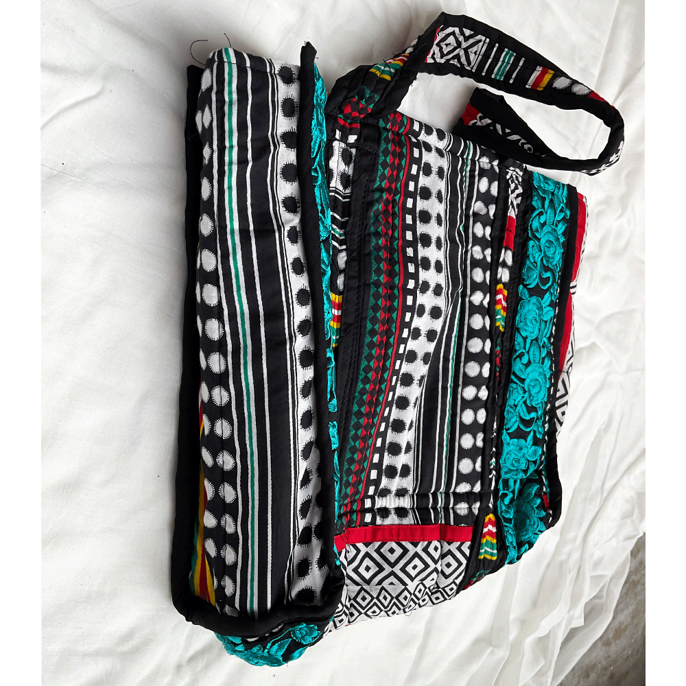 Handmade Tote bag