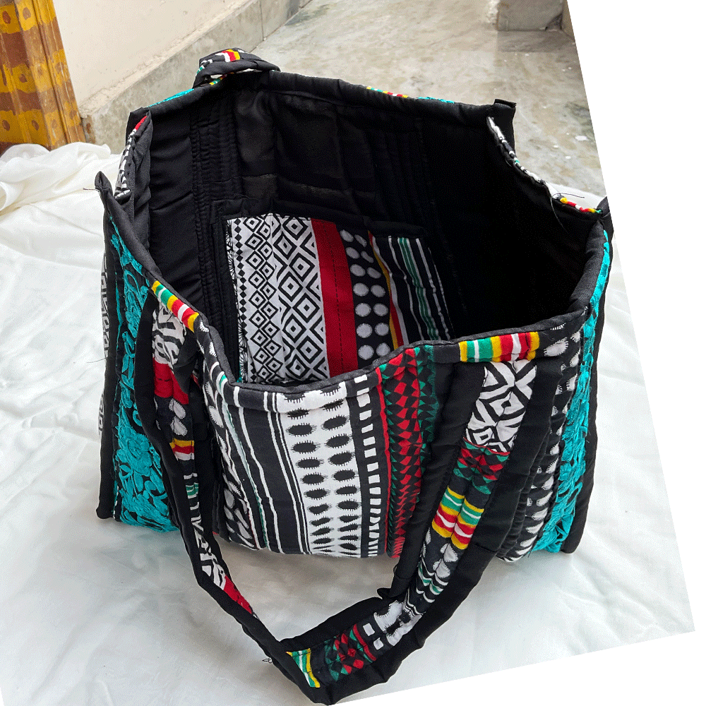Handmade Tote bag