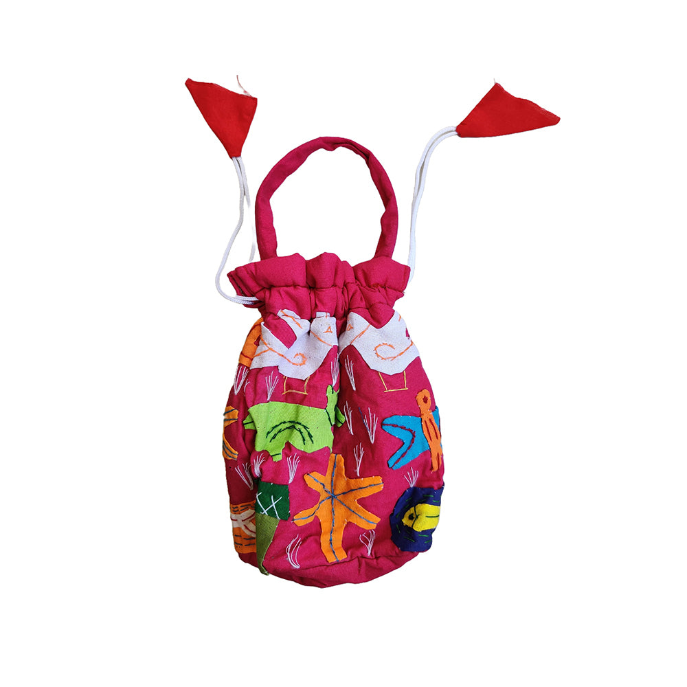 Appalic Potli Bag