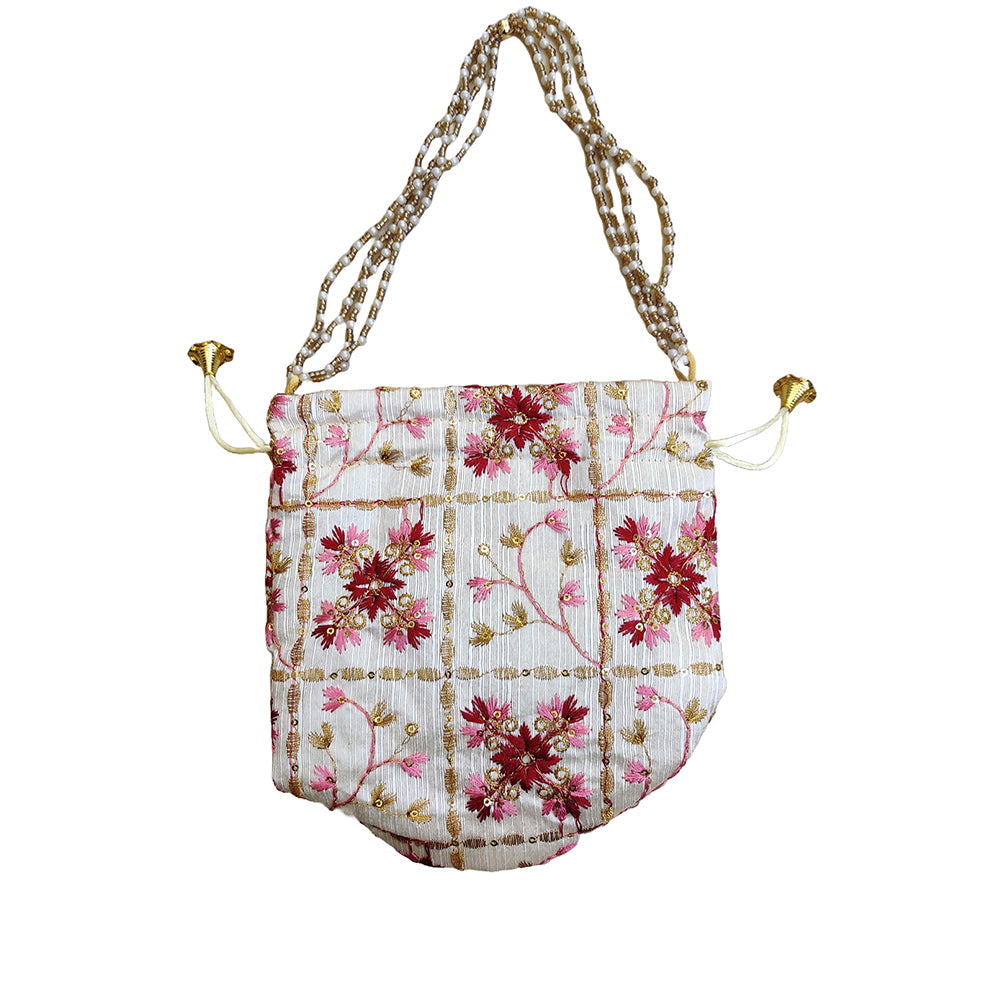 Fancy Potli Bag
