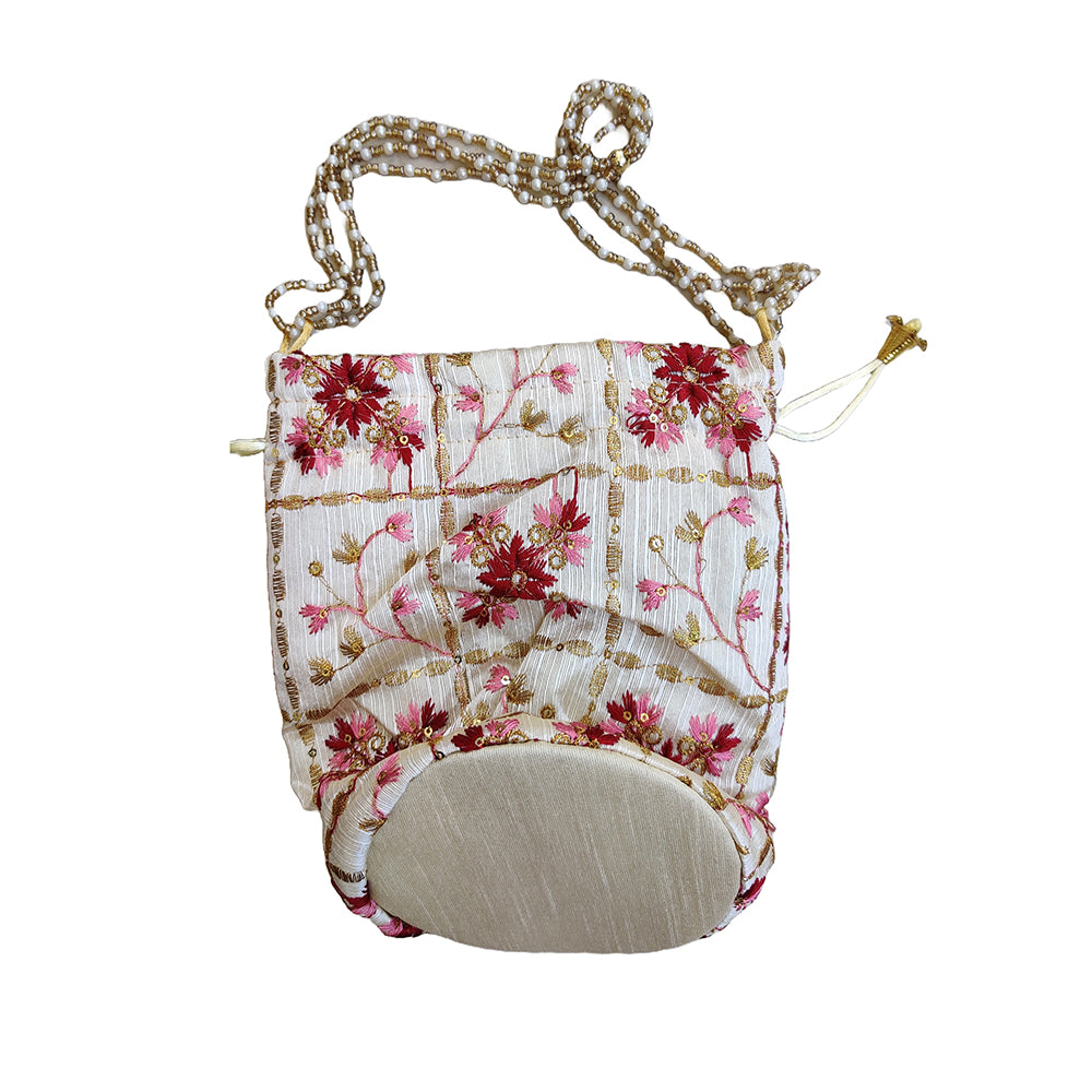 Fancy Potli Bag