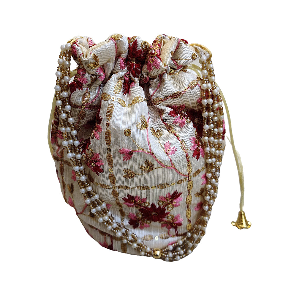 Fancy Potli Bag