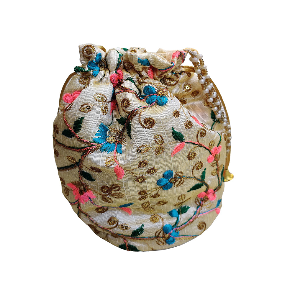 Fancy Potli Bag