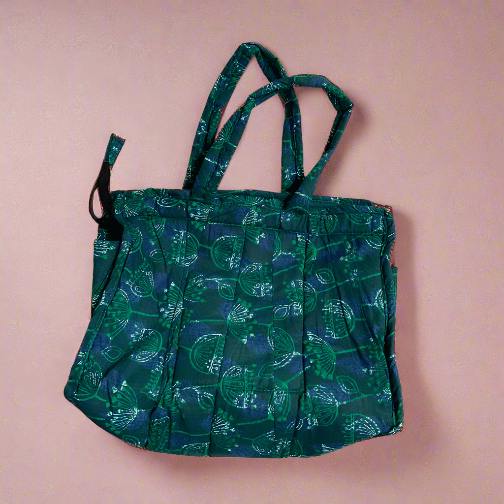 Handmade Tote bag
