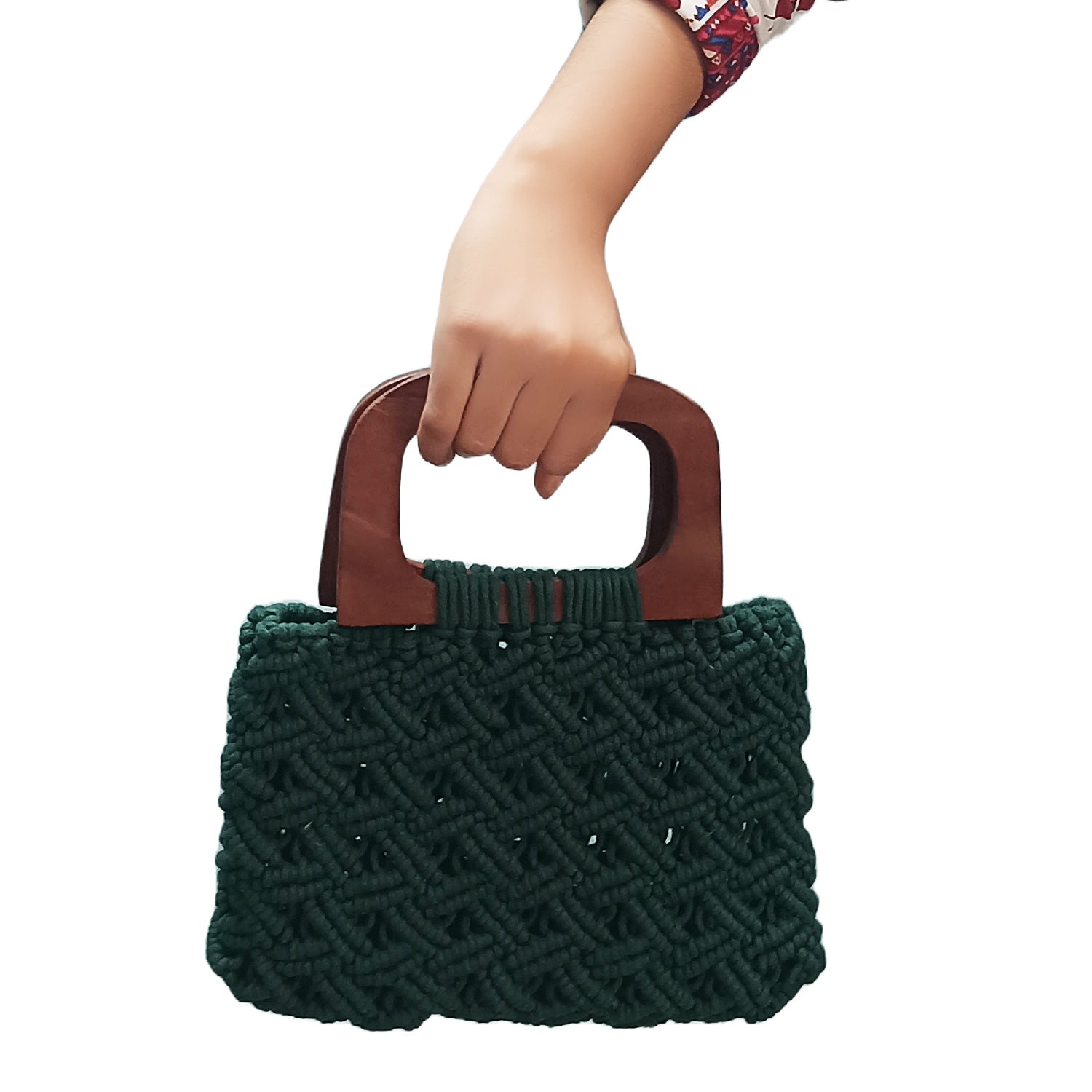 CROCHET PATTERN MINIMEALBA Crochet Bag Pattern Raffia Bag crochet purse woman bag shopping bag