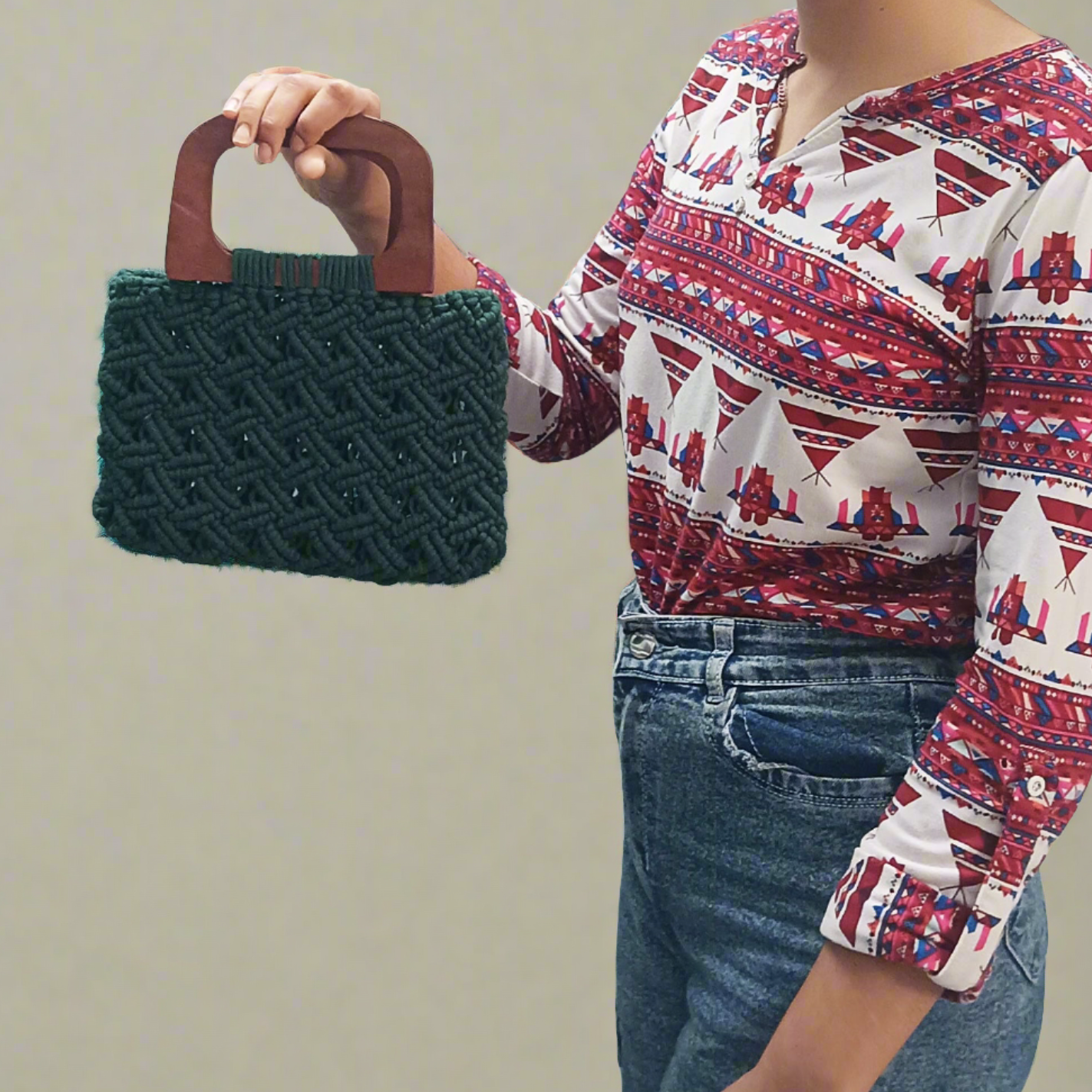 CROCHET PATTERN MINIMEALBA Crochet Bag Pattern Raffia Bag crochet purse woman bag shopping bag