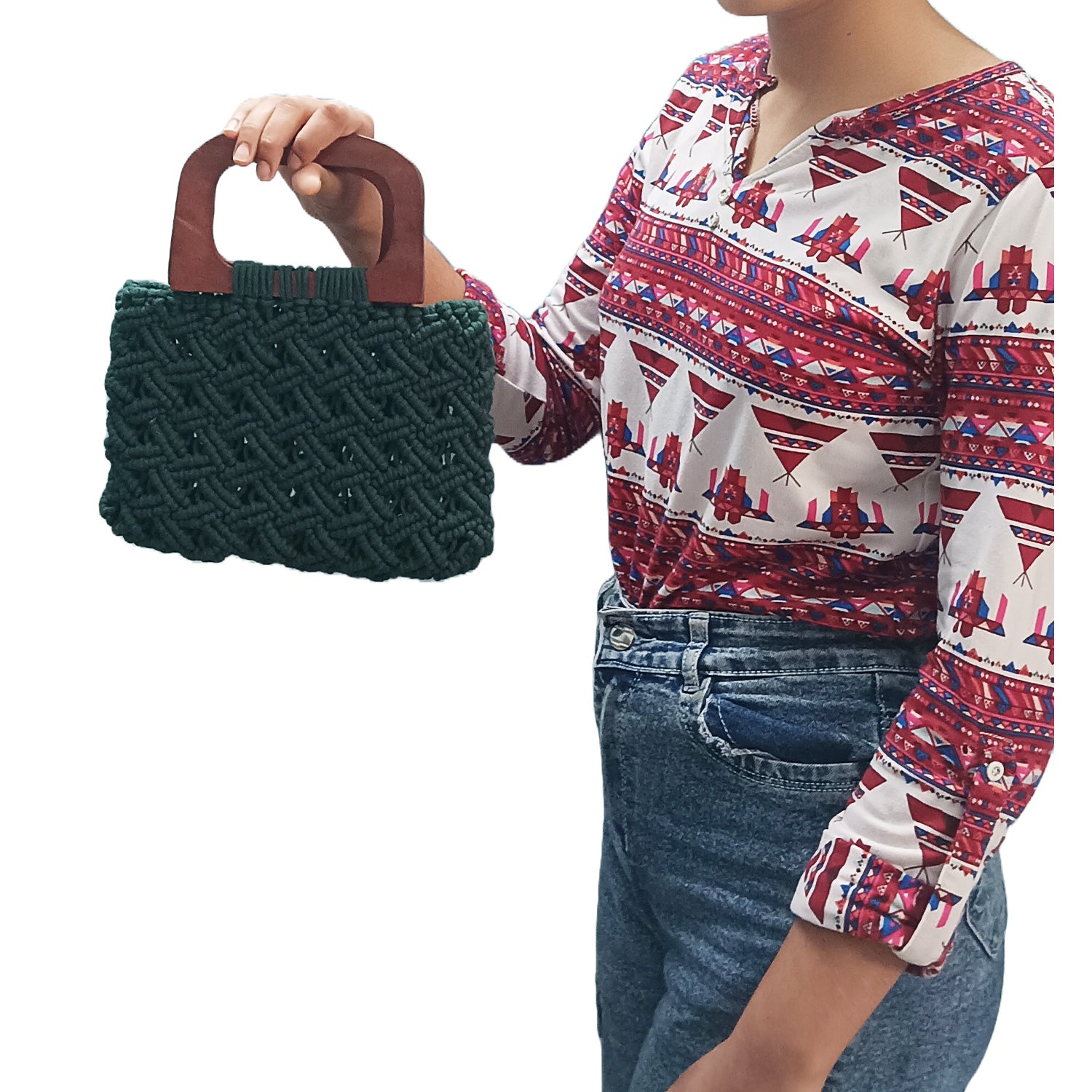 CROCHET PATTERN MINIMEALBA Crochet Bag Pattern Raffia Bag crochet purse woman bag shopping bag