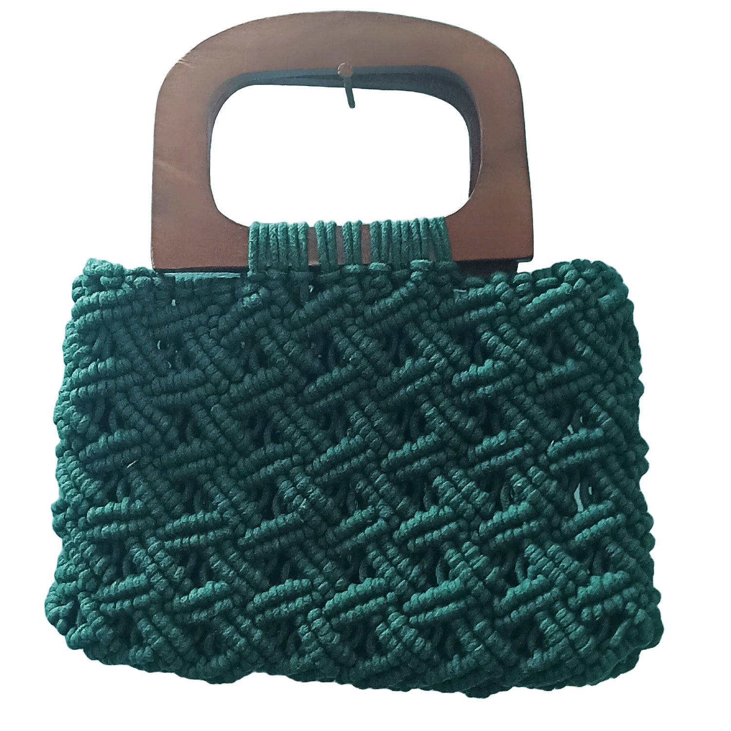 CROCHET PATTERN MINIMEALBA Crochet Bag Pattern Raffia Bag crochet purse woman bag shopping bag