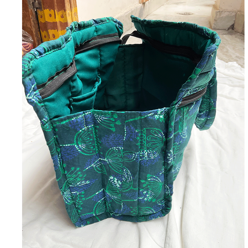 Handmade Tote bag