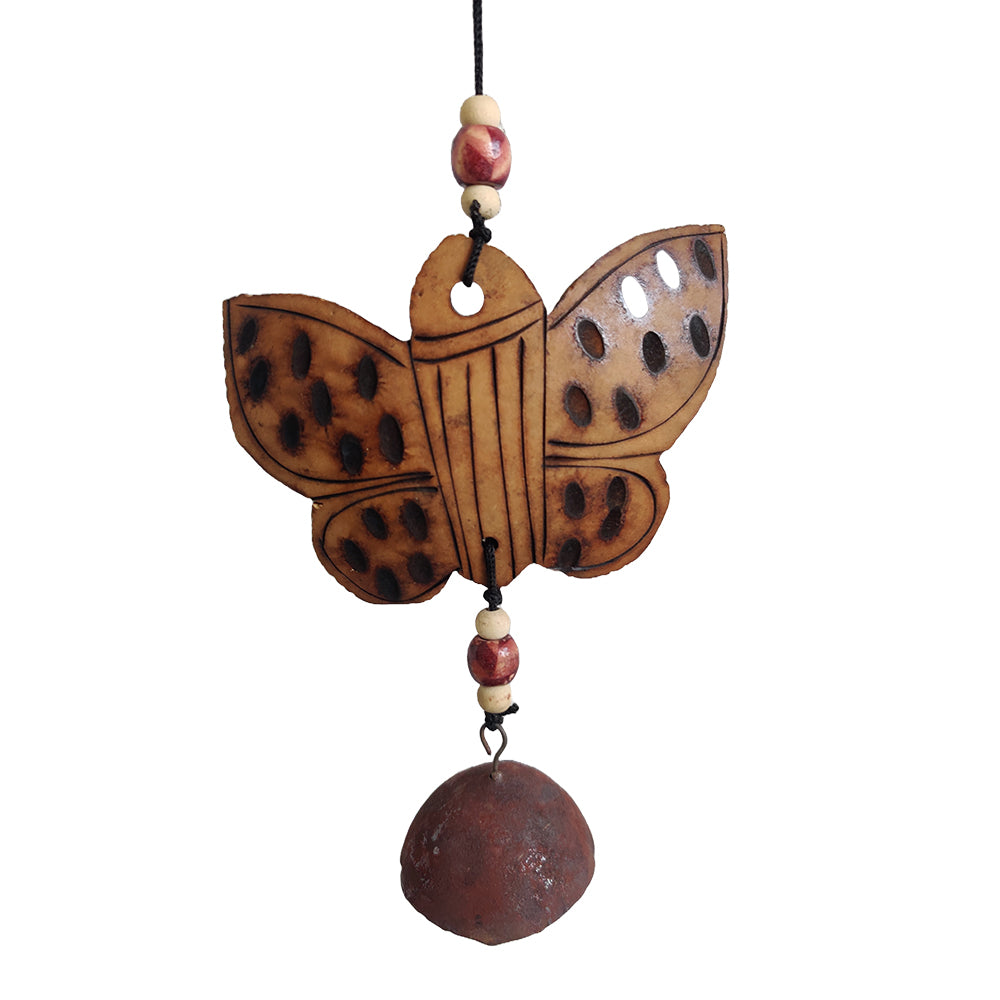 Tuma single bell