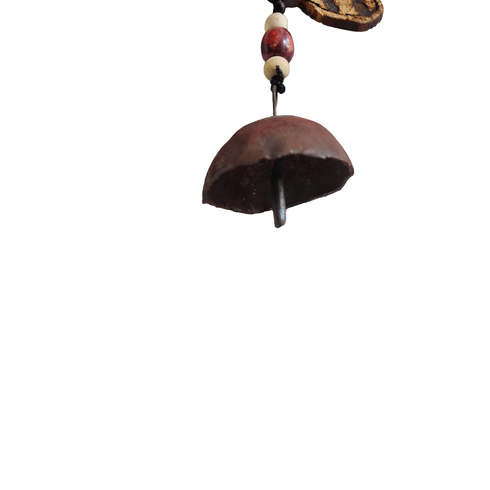 Tuma single bell