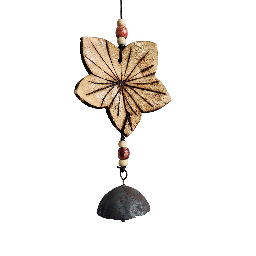 Tuma single bell
