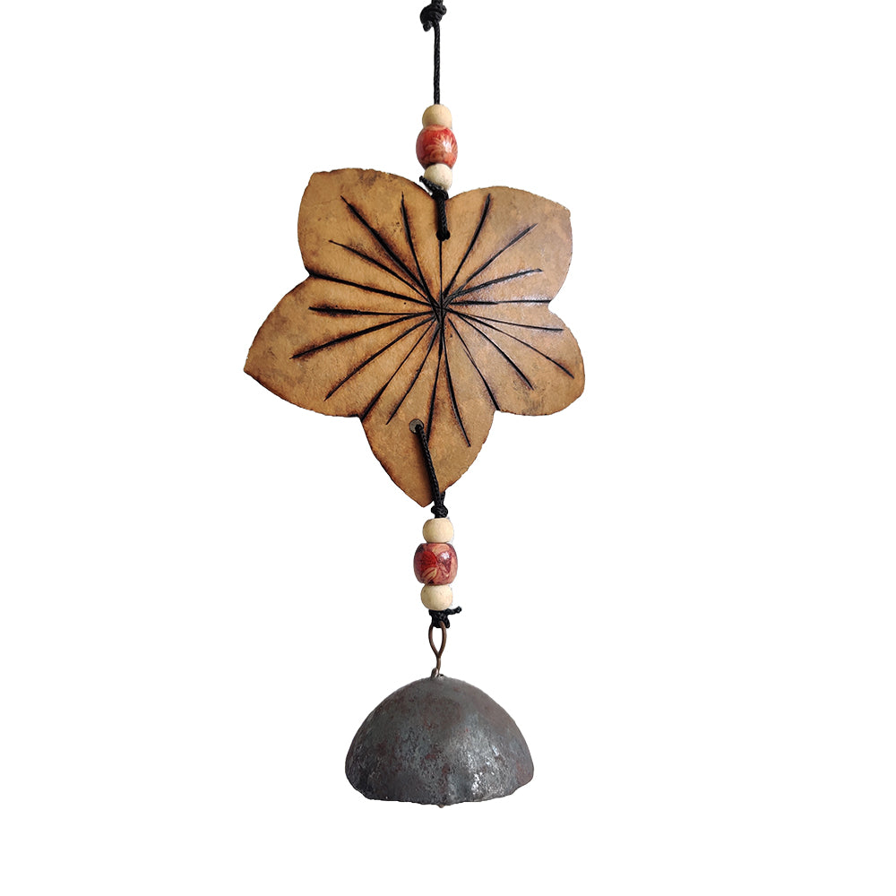 Tuma single bell