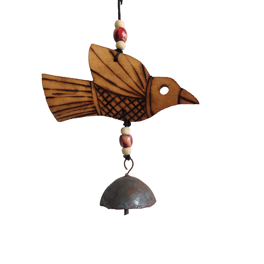 Tuma single bell