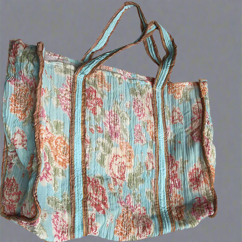 Handmade Tote bag