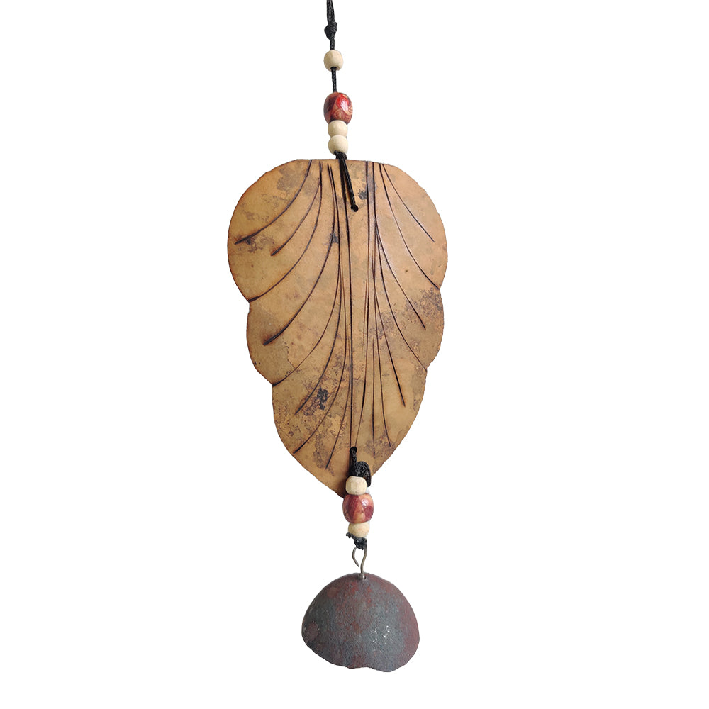Tuma single bell