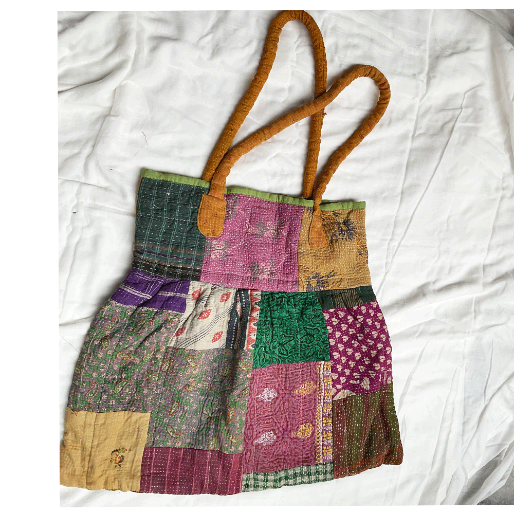 Designer Hobo Shoulder Bag
